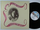 TOM NEWMAN Fine Old Tom VIRGIN LP VG+ uk die-cut cover #