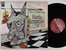MASTER'S APPRENTICES A Toast To Panama Red REGAL ZONOPHONE LP VG+ uk w/ insert #