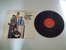 The Beatles Yesterday And Today Vinyl LP Record Capitol ST-2553 Orange Label