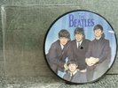 Beatles - A Hard Days Night Things we Said Today Picture Disc Record RP 5160