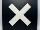The XX / XX LP Black Vinyl Album. incl Bonus Trk Hot Like Fire-2009 Young Turks
