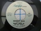 BABY HUEY & BABY SITTERS MONKEY MAN CHICAGO R&B NORTHERN SOUL