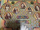 Lynard Skynard Second Helping/Hendrix Band Of Gyp/Mountain 2nd Helping 3 Lps