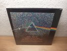 Pink Floyd Dark Side of The Moon 40th Anniversary UK 180g Vinyl LP Mp3 / Sealed