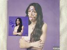 Sour Crystal Vellum Vinyl Bundle Signed Art Card - Olivia Rodrigo - New Sealed