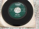 Bobby Loveless Night Owl/You Are Doing Me Wrong CARMIE 102 EXCELLENT  Swamp Soul