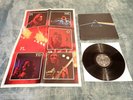 1973 PINK FLOYD LP The Dark Side Of The Moon SMAS-11163 w/ Poster