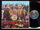 The Beatles - Sgt. Pepper's Lonely Hearts Club Band LP  Capitol MAS-2653 Mono