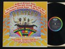 The Beatles - Magical Mystery Tour LP  Capitol MAL-2835 - Original Mono Press