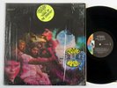 Canned Heat - Living The Blues LP  Liberty LST-27200 - Original In Shrink Wrap