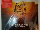 Snow Patrol, Final Straw, NEW/MINT original UK vinyl LP