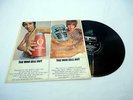 THE WHO LP 1967 THE WHO SELL OUT 1ST UK TRACK ORIGINAL MONO A2/B1 EXCELLENT