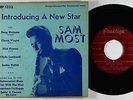 Jazz EP - Sam Most - Introducing A New Star - Prestige - mp3