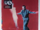 PETER GABRIEL Us REAL WORLD 884108004388 3XLP 45rpm europe Ltd. Ed. SEALED #
