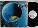 NEKTAR Man In The Moon ARIOLA LP VG+ germany #
