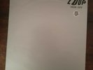 Loop -  'Fade Out' UK LP (1992 - Limited Edition Grey Vinyl)