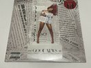 Megan Thee Stallion Good News LP RED Vinyl Record Sealed NEW Target Exclusive