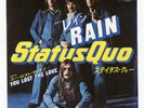 STATUS QUO JAPAN PROMO 7