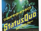 STATUS QUO JAPAN PROMO 7