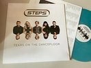 LP Pop Steps - Tears On The Dancefloor (10 Song) UNIVERSAL ABSOLUTE / OIS color