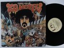 FRANK ZAPPA 200 Motels UNITED ARTISTS 2XLP VG+ gatefold w/ booklet & poster #