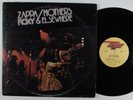 FRANK ZAPPA/MOTHERS Roxy & Elsewhere DISCREET 2XLP VG+ gatefold #