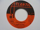 GWEN MCCRAE Funky Sensation ATLANTIC Funk Boogie 45 HEAR