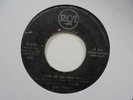 ELVIS PRESLEY Return To Sender RCA Jamaica Import 45 HEAR