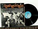 Django Reinhardt – Djangologie 8 (1938-1939), Made in France LP, 1979 - Jazz