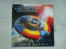 Electric Light Orchestra ELO THE VERY BEST OF All Over The World 2016 NEU & OVP
