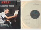 The George Martin Orchestra – Help  (Vinyl)  Columbia – 33SX 1775 Mono