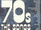 VARIOUS - 70s: The Songs - Vinyl (2xLP)