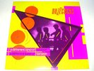 BUZZCOCKS 'A DIFFERENT KIND OF TENSION' 1979 STEREO LP EX/EX
