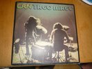 CAN - TAGO MAGO - RARE DOUBLE VINYL LPS - ENVELOPE SLEEVE - 1971