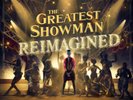 The Greatest Showman-GREATEST SHOWMAN: REIMAGINED / VARIOUS VINYL LP NEW