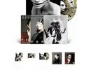 REVOLVER x POPPY SLIPCASE & Black Splatter VINYL BUNDLE I DISAGREE MORE #/333