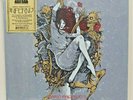 Inferno Dario Argento Soundtrack on 2x LP Splatter Vinyl Horror Waxwork Records
