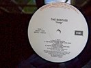 MFSL 1-105-Beatles-Help Audiophile Mobile Fidelity LP-RECORD ONLY- No Cover VG++