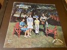 Evangelist Wesley L. Moore Somebody's Waiitng EX Rare Gospel Sons of Calvary LP