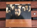 Advanced Chemistry Vinyl DLP Torch Linguist Toni L Original Deutsch Rap Hip Hop