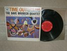 DAVE BRUBECK QUARTET 