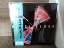 ROYAL BLOOD - TYPHOONS ASSAI BLUE NUMBERED VINYL 500 ONLY SEALED MINT CONDITION
