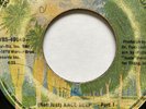 Panama FUNKADELIC Knee Deep 45 PARLIAMENT Not Just Central America Press 7
