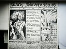 VARIOUS - BLACK SLAVERY DAYS HONEST JONS ROOTS REGGAE LP