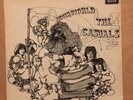 The Casuals Hour World (Mono) LP LK-R 5001 1969