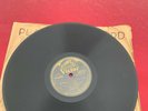 BLANCHE CALLOWAY & HER JOY BOYS      VICTOR label 78 rpm      WITHOUT THAT GAL