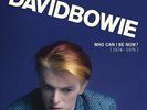 DAVID BOWIE - Who Can I Be Now 1974-1976 13LP Vinyl box set NEW SEALED