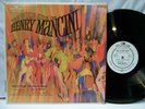 The Wild Side of HENRY MANCINI  Music From 