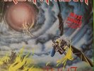 Iron Maiden Flight Of Icarus 12” Vinyl 45 (1983)