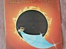 Iron Butterfly - Sun and Steel UK Press 12 inch Vinyl Record